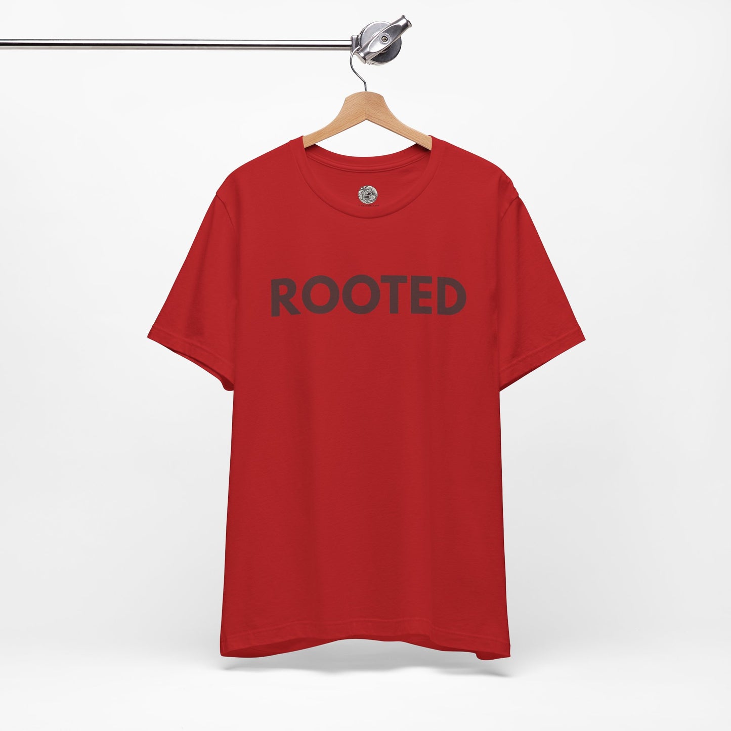 Island Rhythm Rooted T Shirt – Vintage Reggae Style | Streetwear