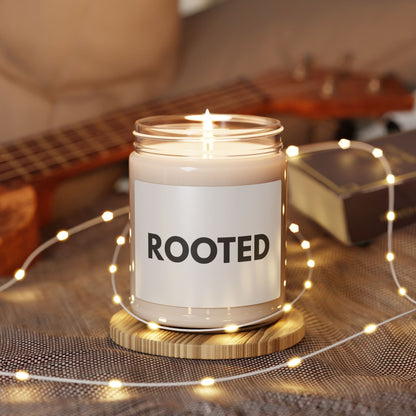 Island Rhythm Soy Candle - The Island Rhythm
