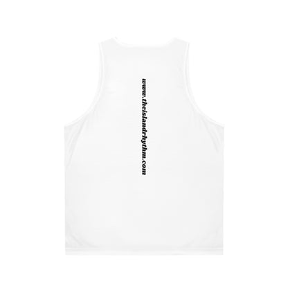 Island rhythm Tank Top - The Island Rhythm