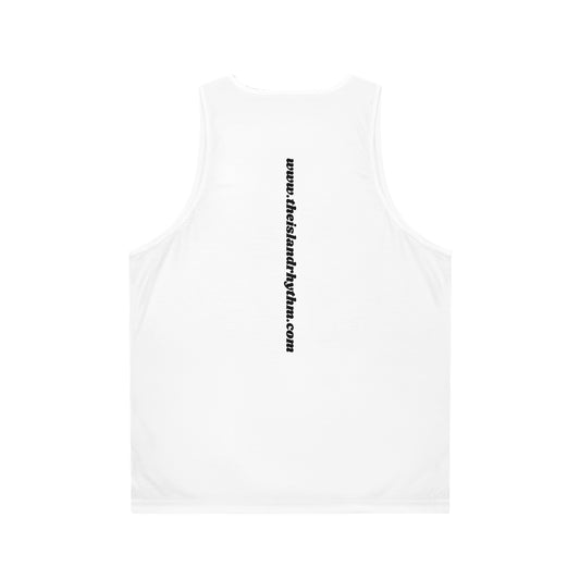 Island rhythm Tank Top - The Island Rhythm