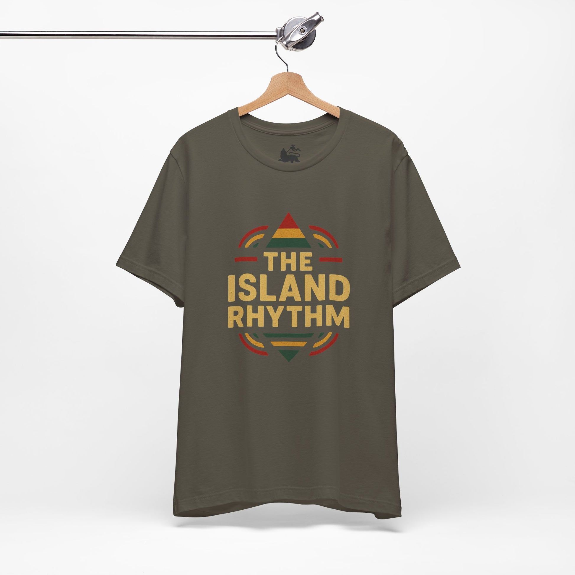 The Island Rhythm