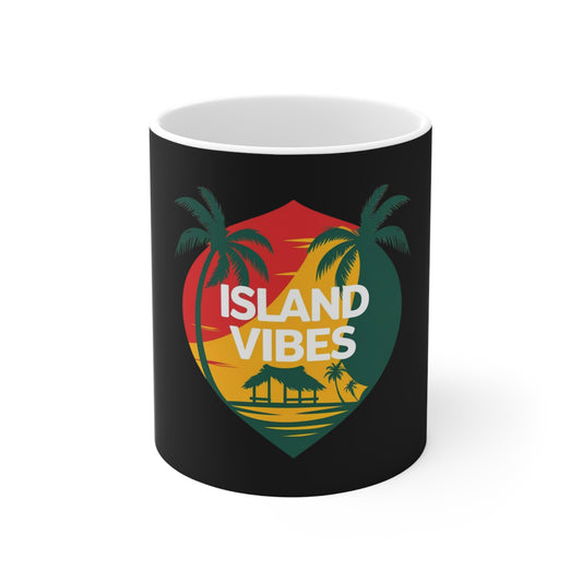 Island Vibes Mug
