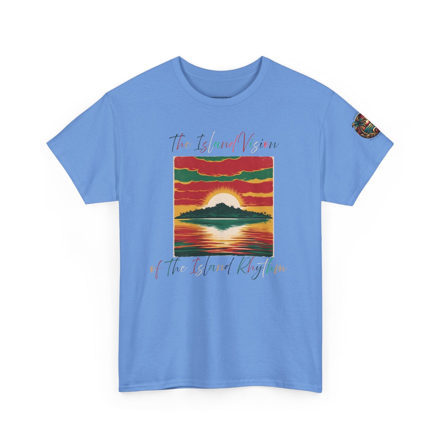 Island Vision Tee