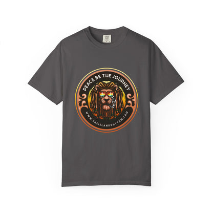 Rhythm Guide Unisex T-shirt - The Island Rhythm