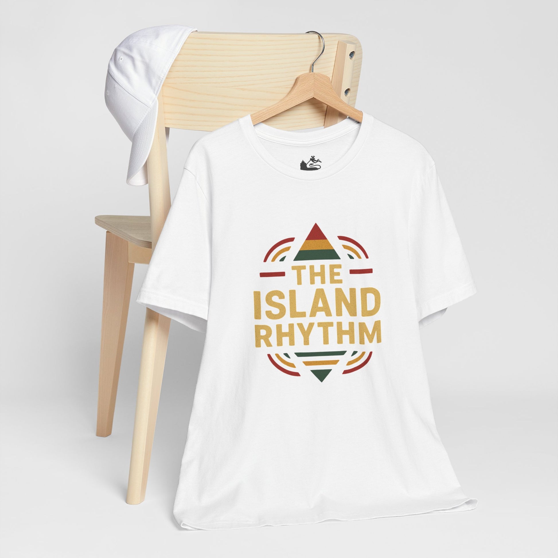 The Island Rhythm