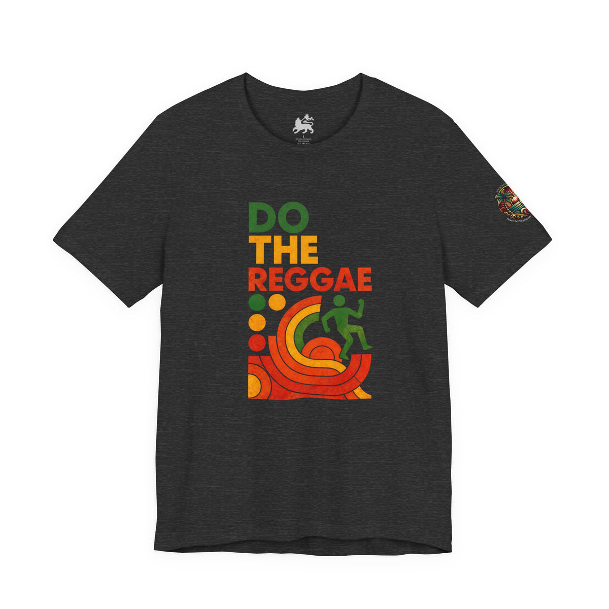 The Island Rhythm