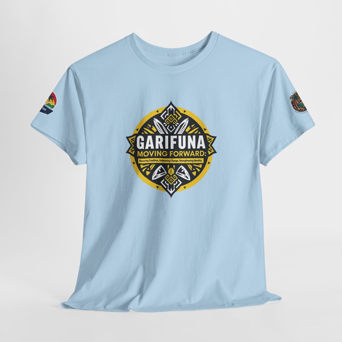 Garifuna Pride Unisex Tee | Cultural Heritage Shirt, Comfortable Cotton T-shirt, Gift for Friends & Family, Ideal for Celebrations, [...]