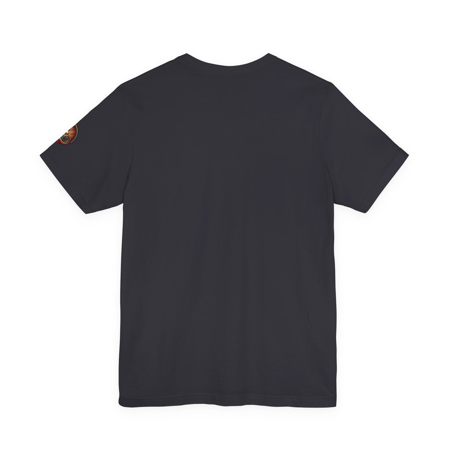 Peace be the Journey Tee