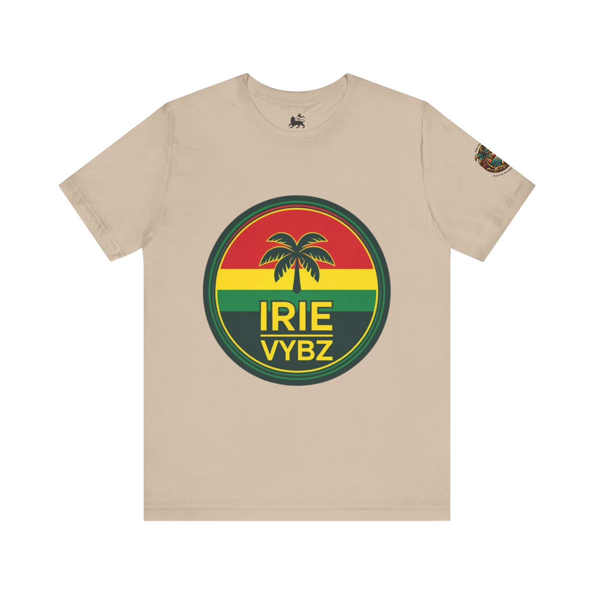 The Island Rhythm