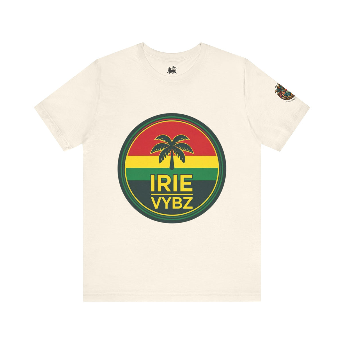 The Island Rhythm