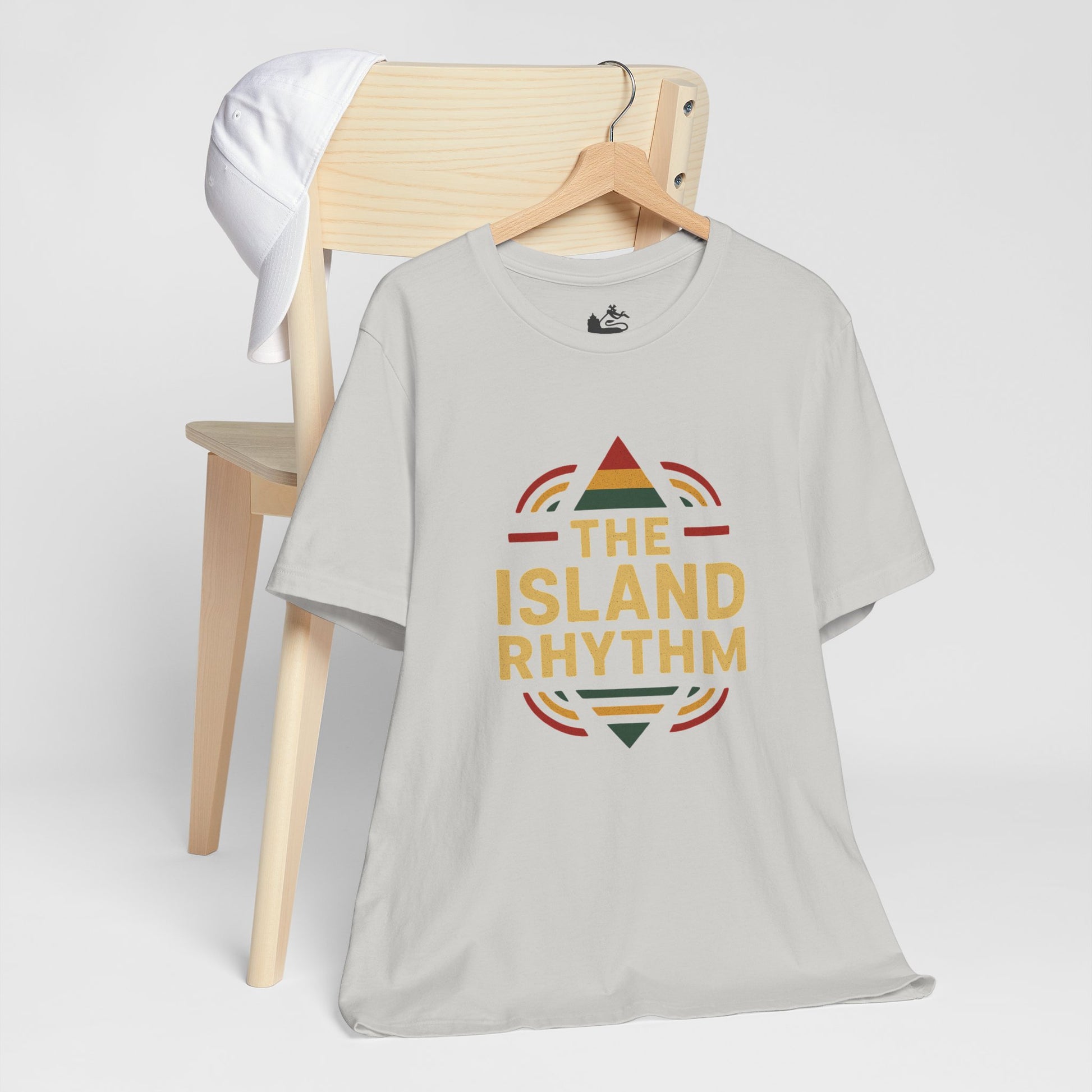 The Island Rhythm