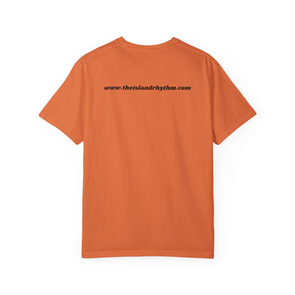 Rhythm Guide Unisex T-shirt - The Island Rhythm