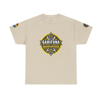 Garifuna Pride Unisex Tee | Cultural Heritage Shirt, Comfortable Cotton T-shirt, Gift for Friends & Family, Ideal for Celebrations, [...] - The Island Rhythm