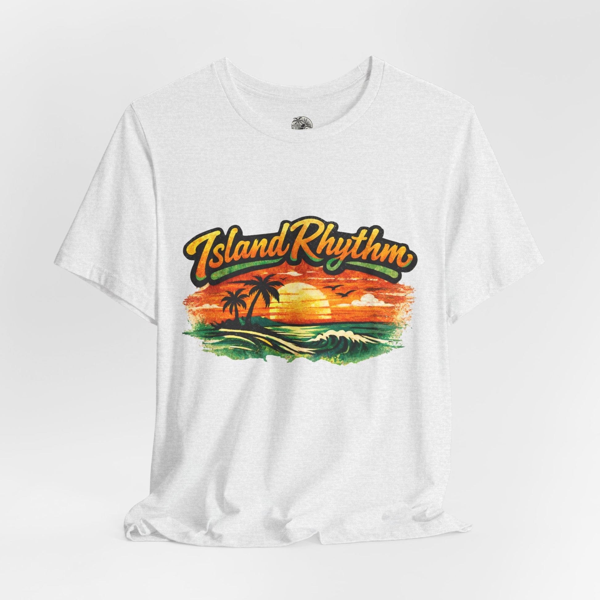 The Island Rhythm