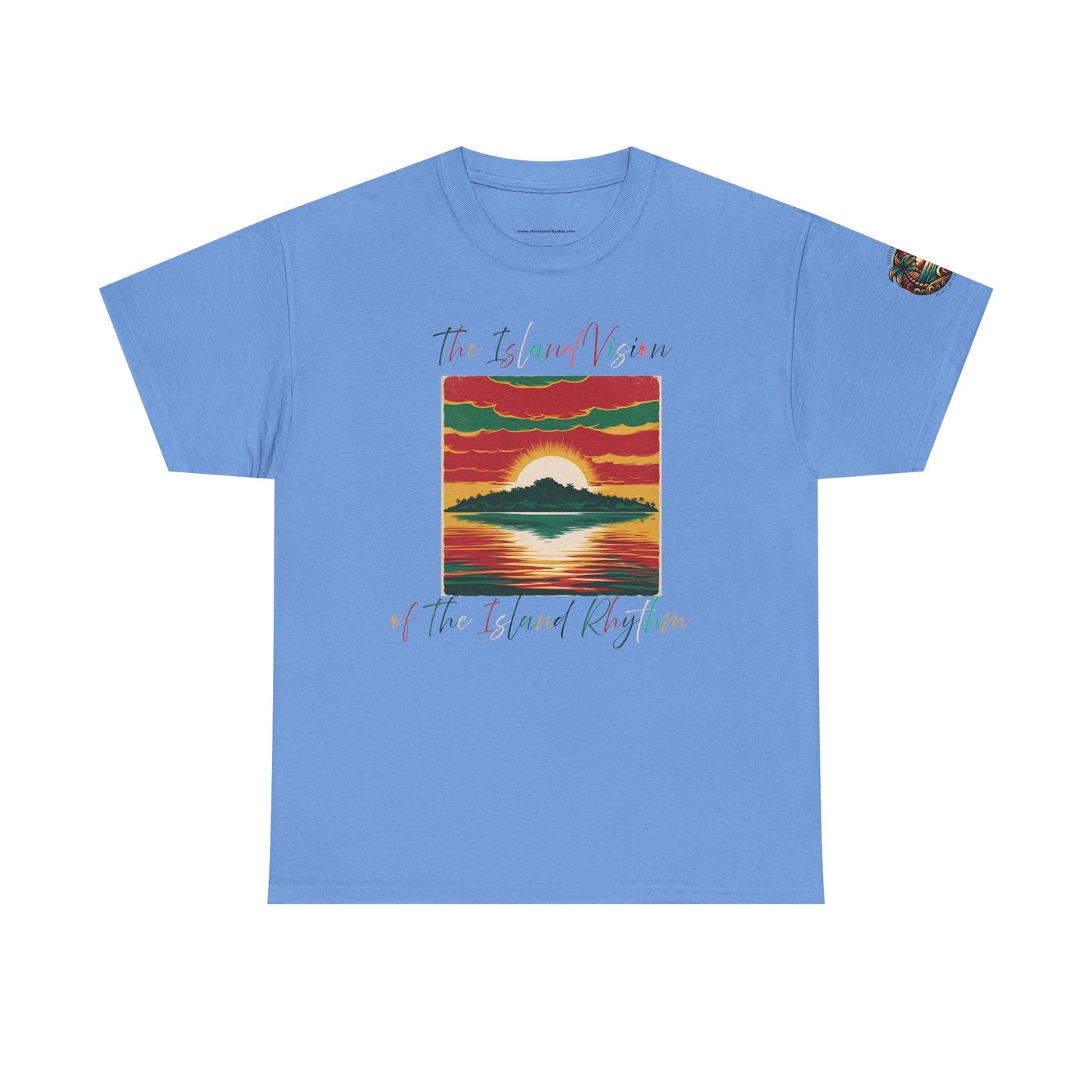 Island Vision Tee
