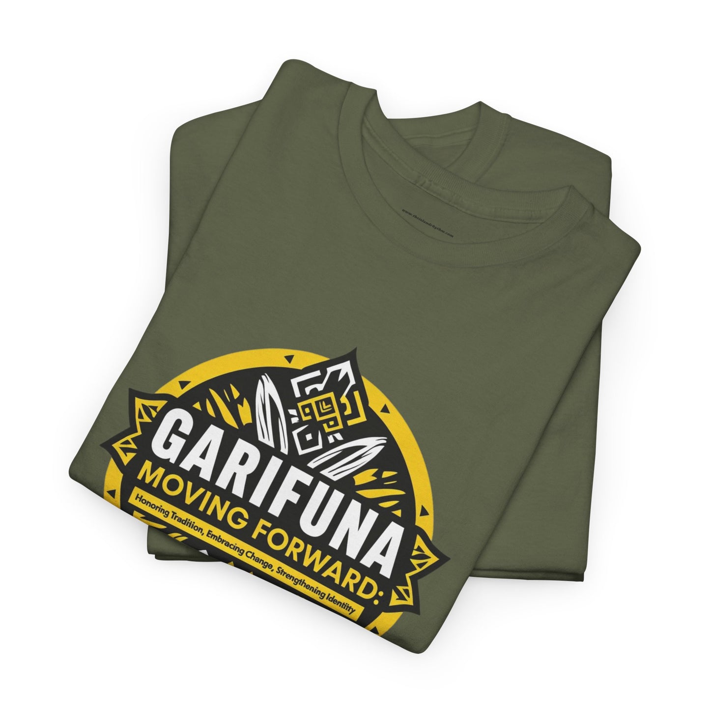 Garifuna Pride Unisex Tee | Cultural Heritage Shirt, Comfortable Cotton T-shirt, Gift for Friends & Family, Ideal for Celebrations, [...]