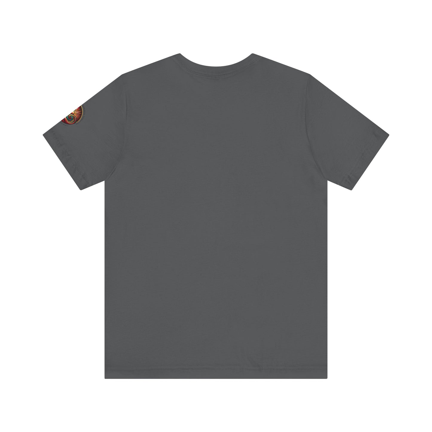 Peace be the Journey Tee