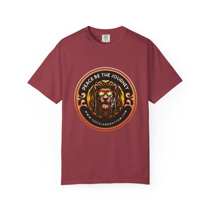 Rhythm Guide Unisex T-shirt - The Island Rhythm
