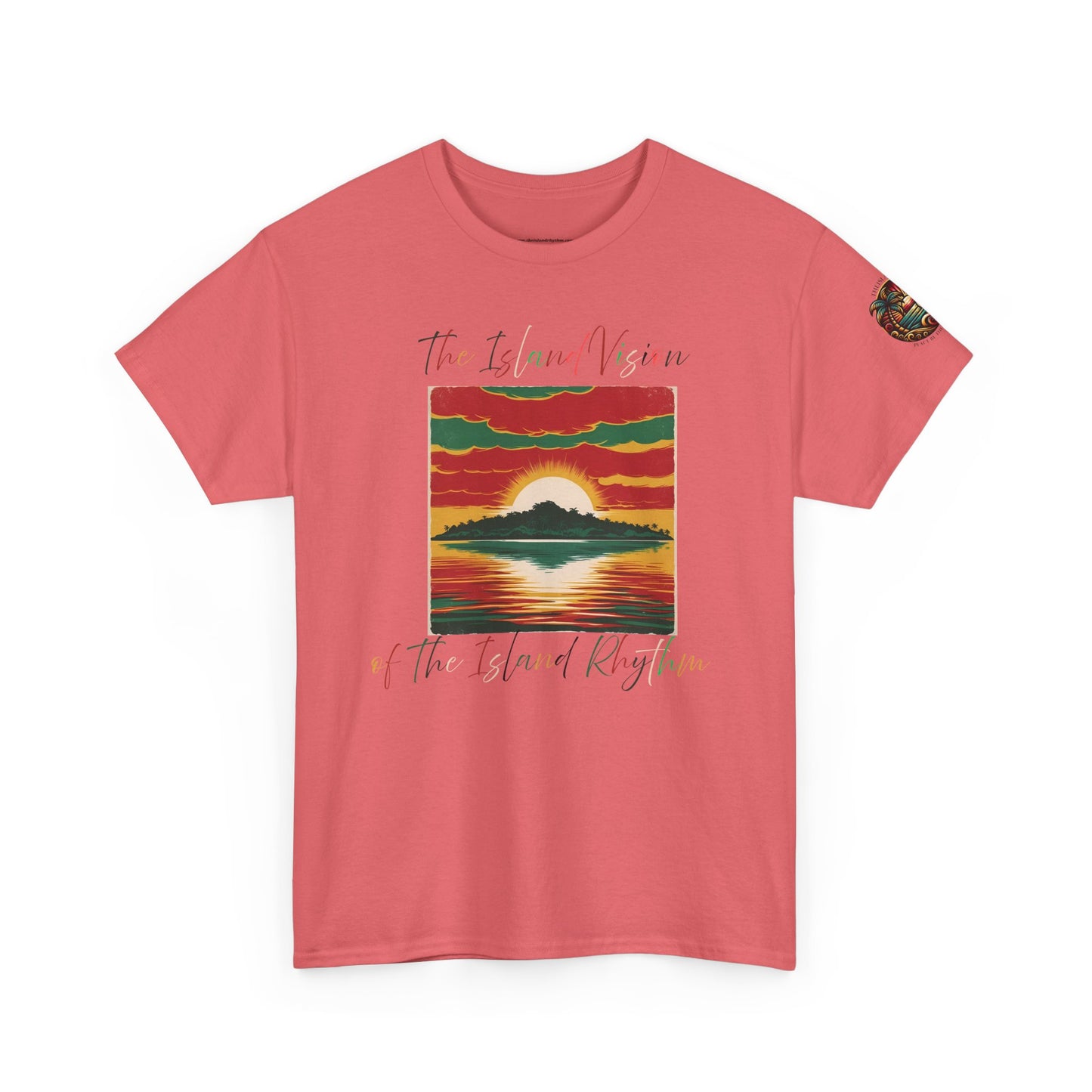 Island Vision Tee