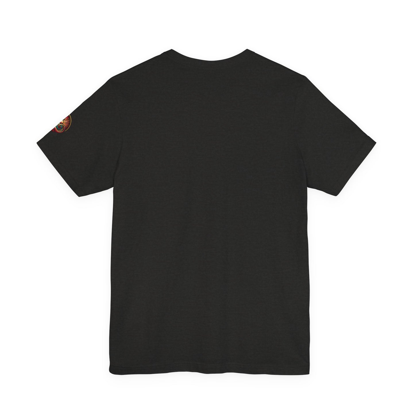 Peace be the Journey Tee
