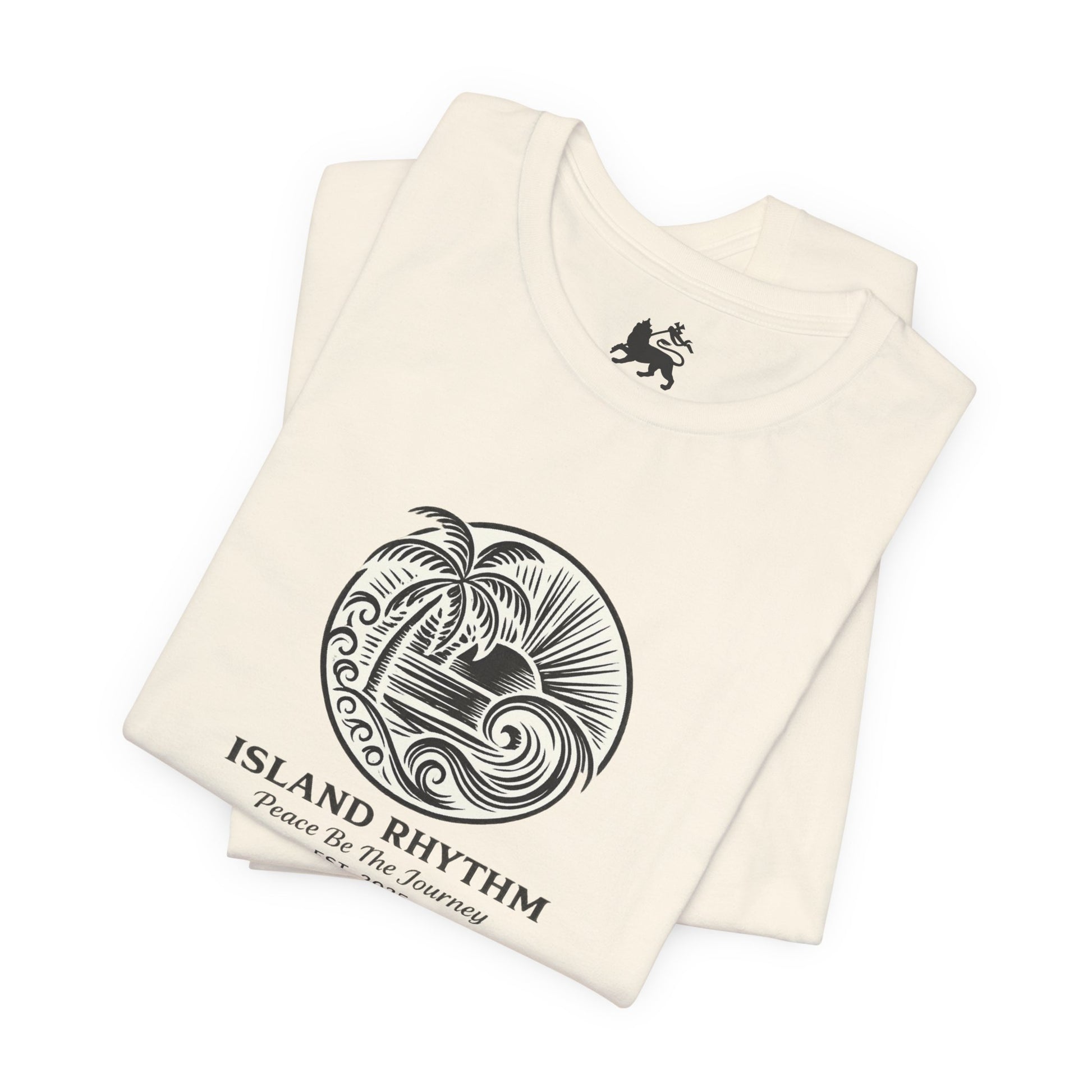 The Island Rhythm