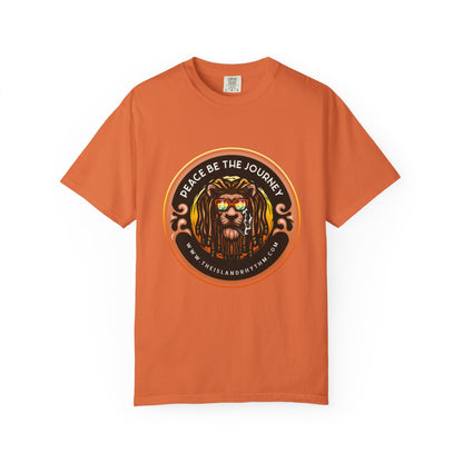 Rhythm Guide Unisex T-shirt - The Island Rhythm