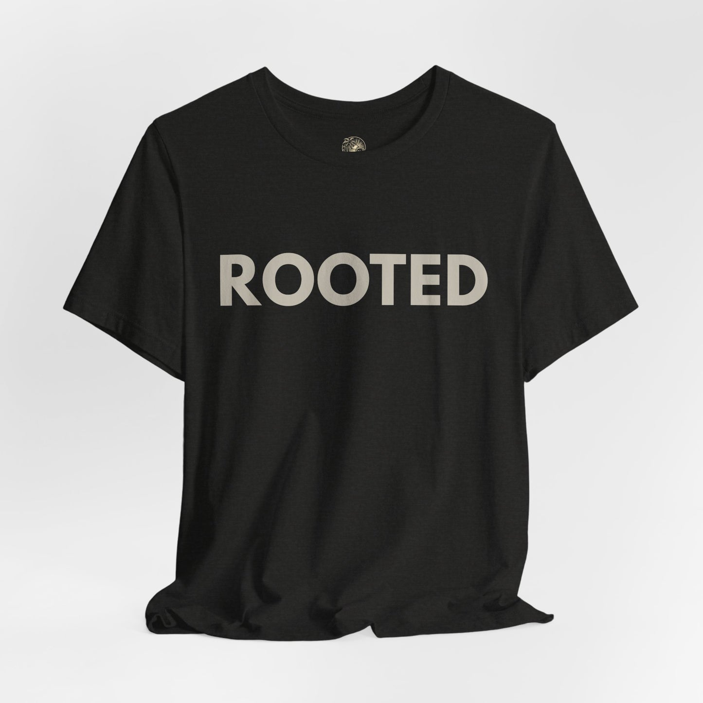 Island Rhythm Rooted T Shirt – Vintage Reggae Style | Streetwear
