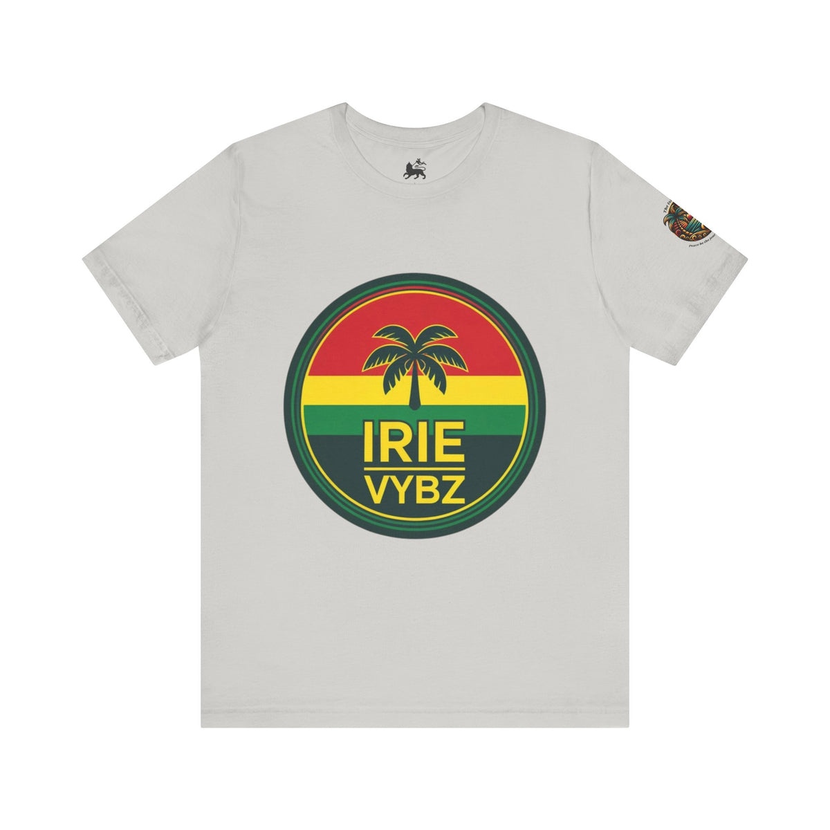 The Island Rhythm