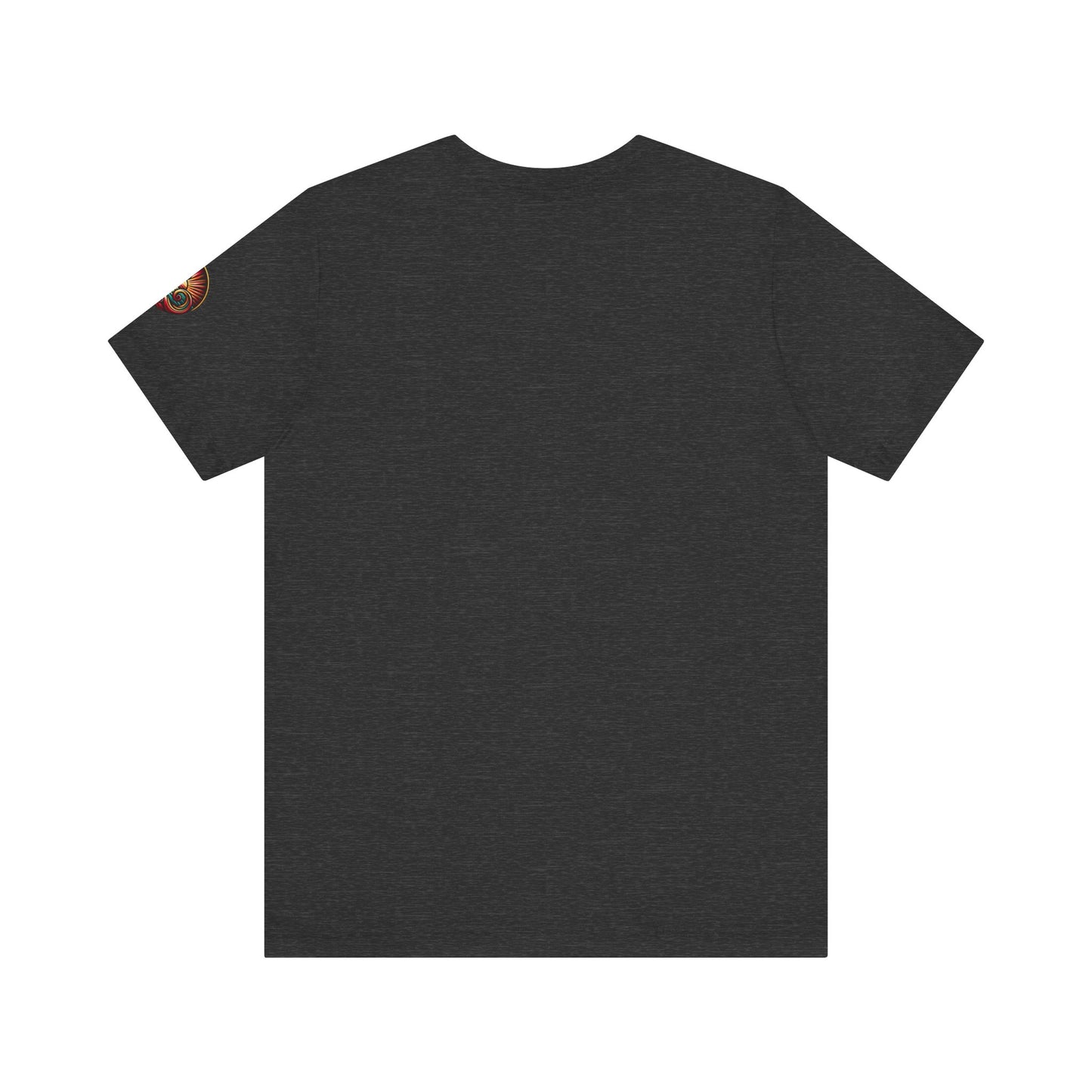 Peace be the Journey Tee