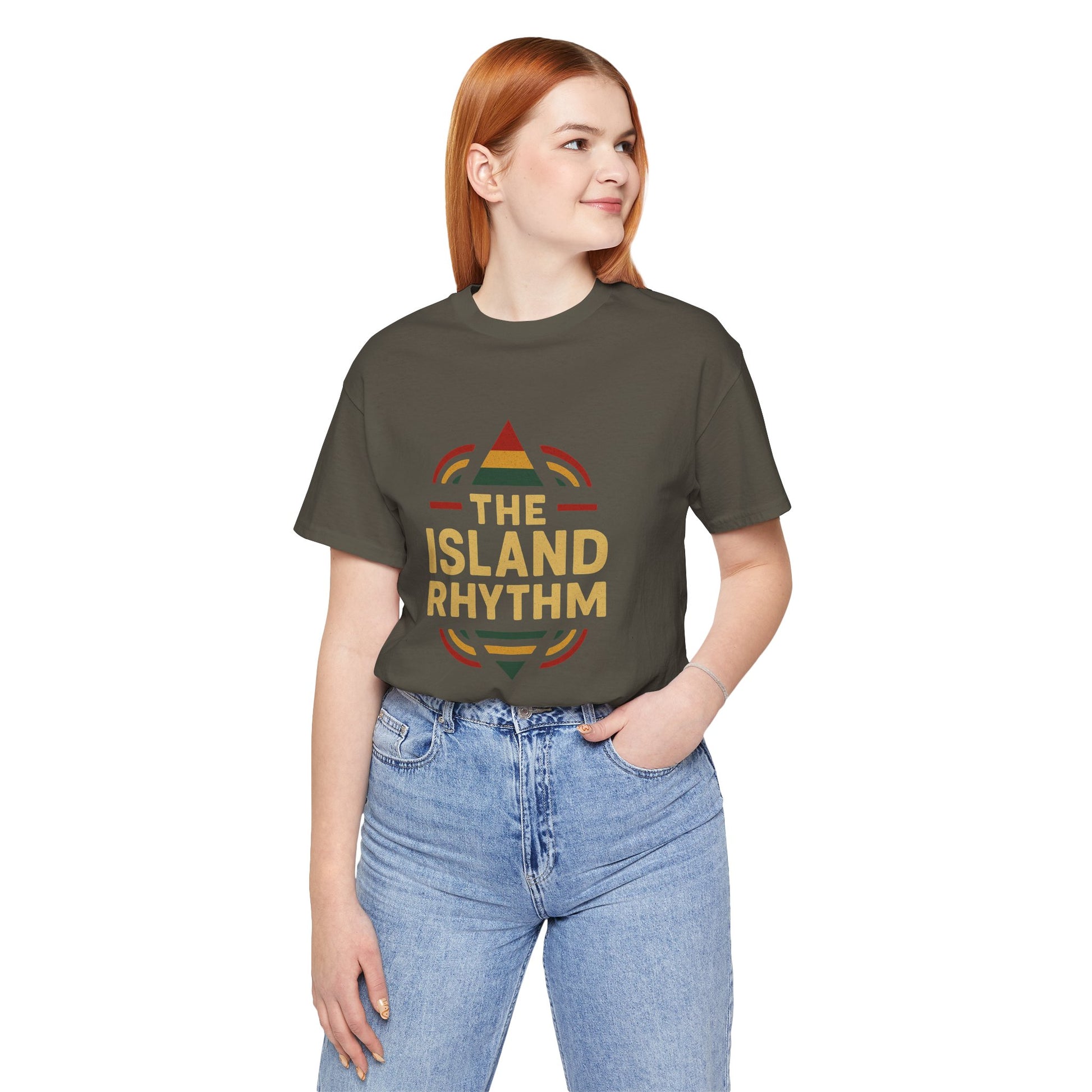The Island Rhythm