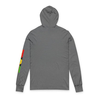 Music Unity Hoodie - The Island Rhythm