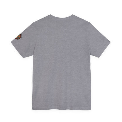 Reggae Tribute Tee