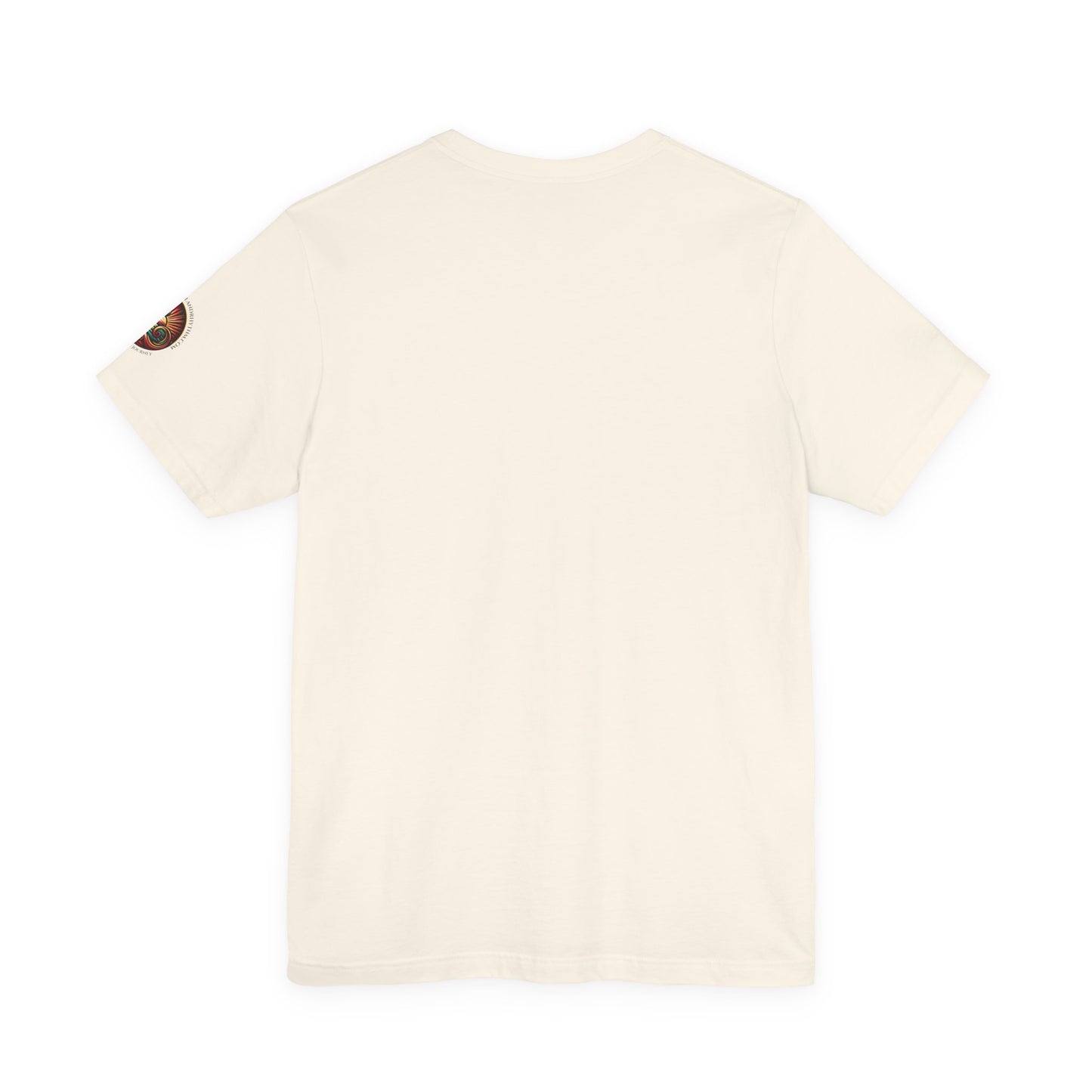 Peace be the Journey Tee