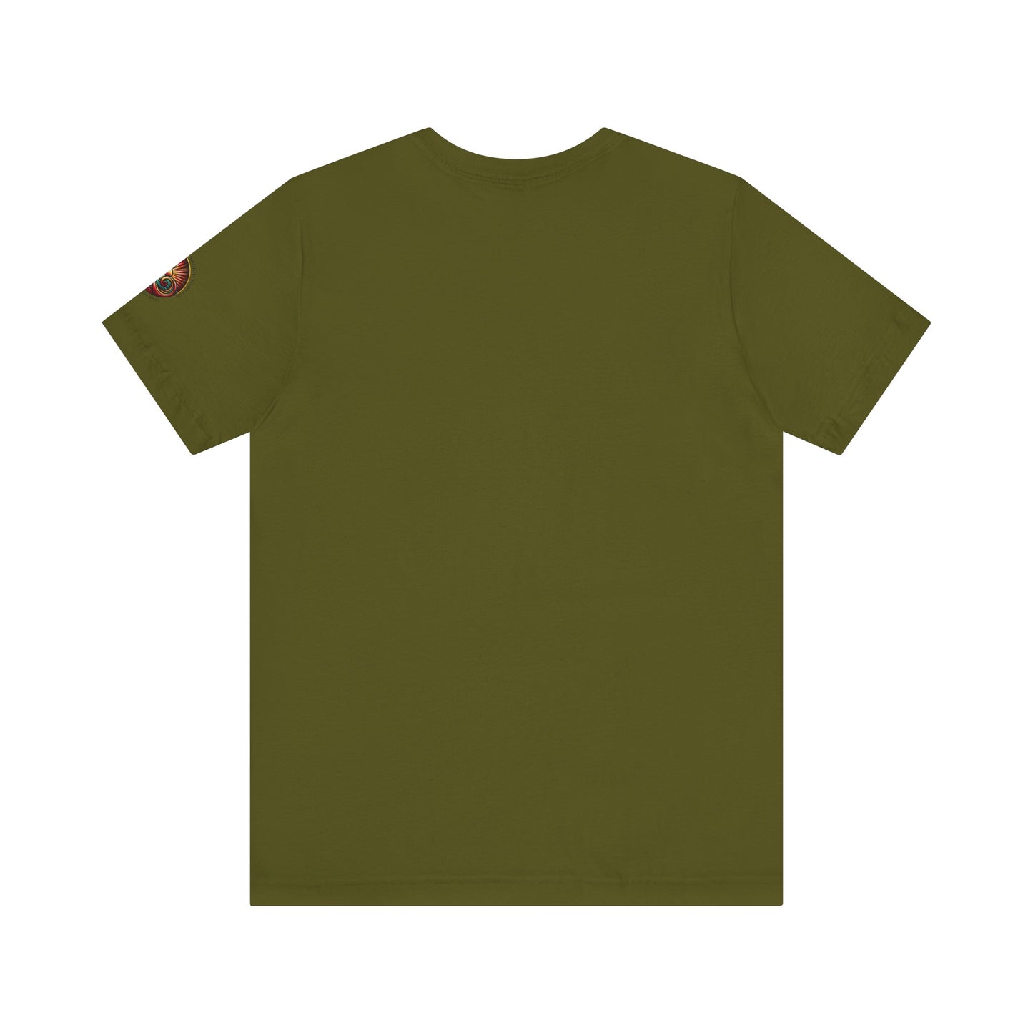 Roots Rock Reggae Tee