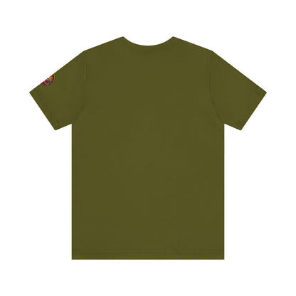 Roots Rock Reggae Tee