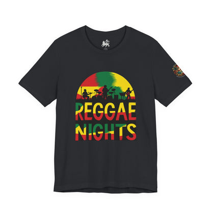 Reggae Nights Tee