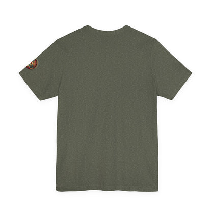 Reggae Music Tee - The Island Rhythm