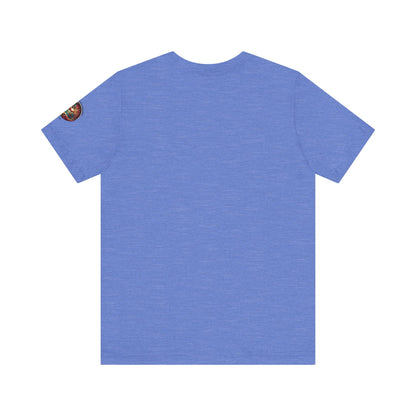 Island Rhythm Reggae Tee