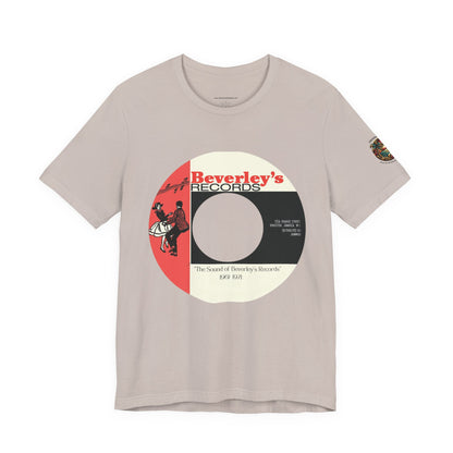 Reggae Tribute Tee
