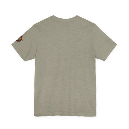 Reggae Tribute Tee
