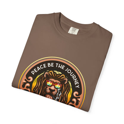 Rhythm Guide Tee