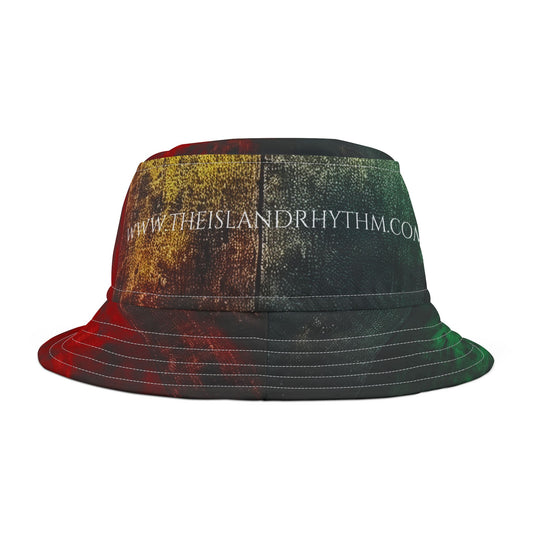 Bucket Hat - Island Rhythm Vibes