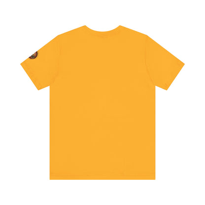 Roots Rock Reggae Tee - The Island Rhythm