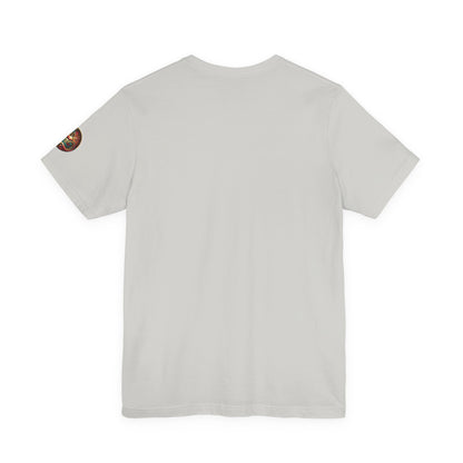 Reggae Music Tee - The Island Rhythm