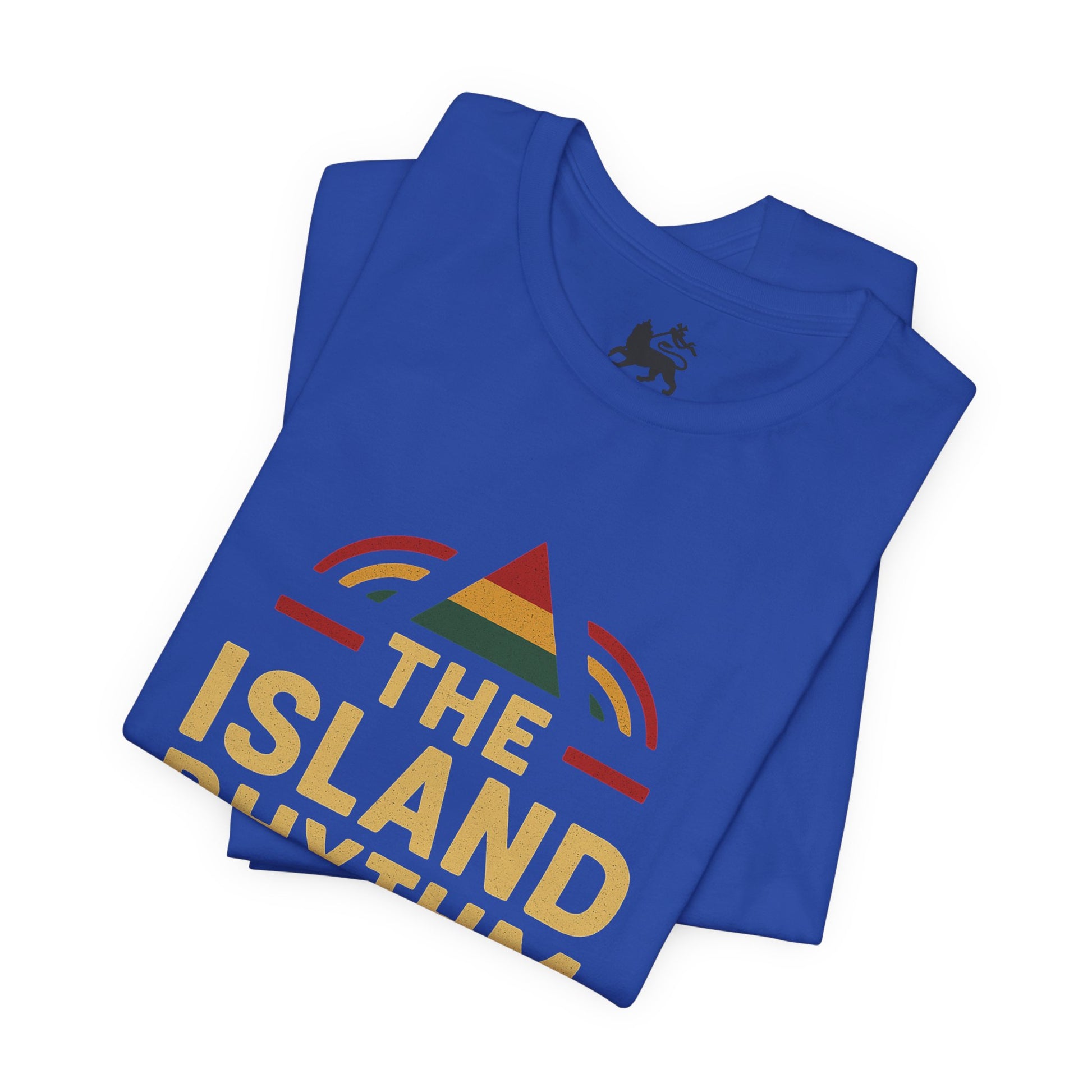 The Island Rhythm