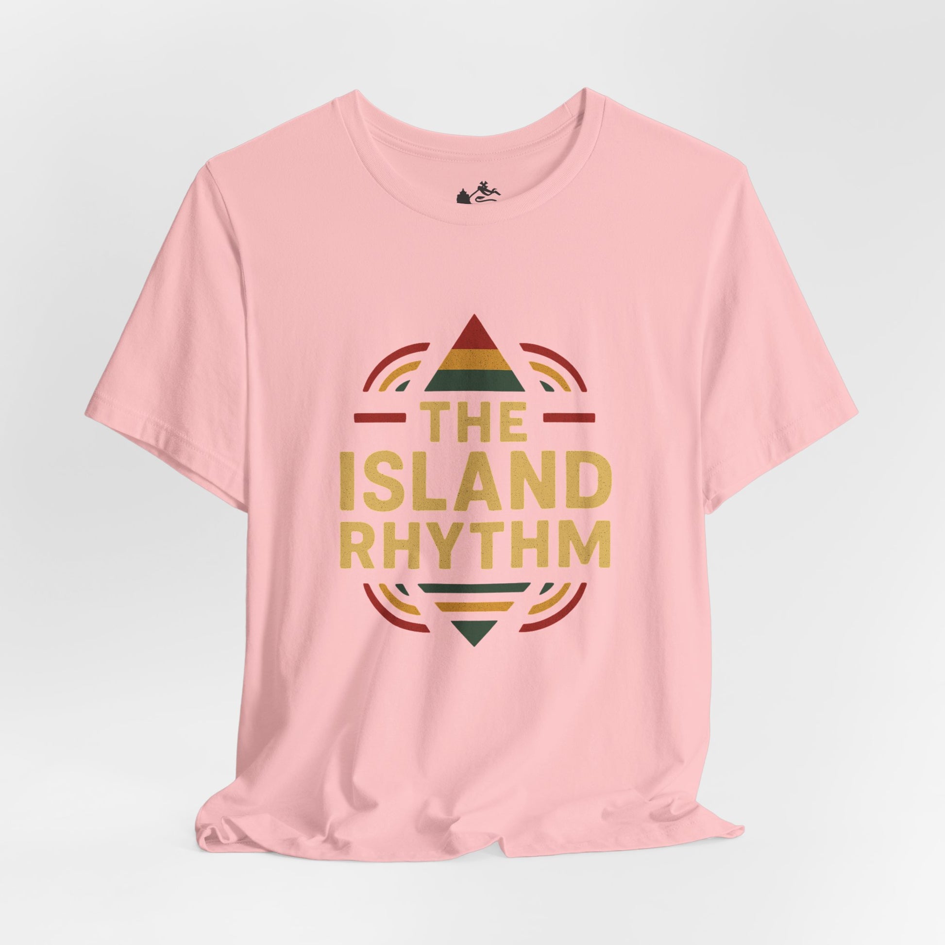 The Island Rhythm