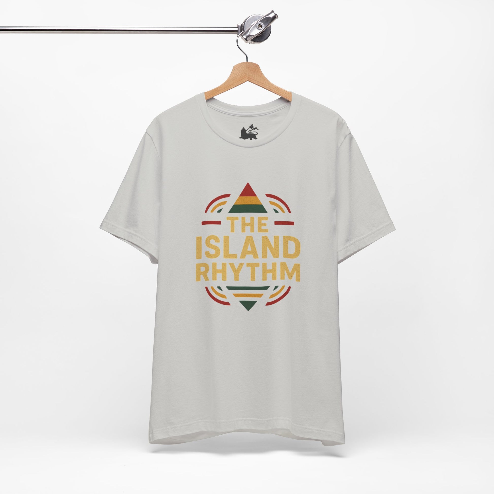 The Island Rhythm
