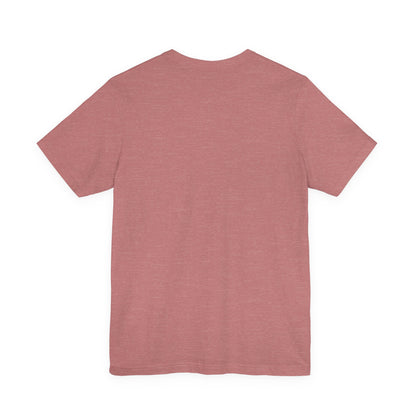Palm Tree Wave Tee