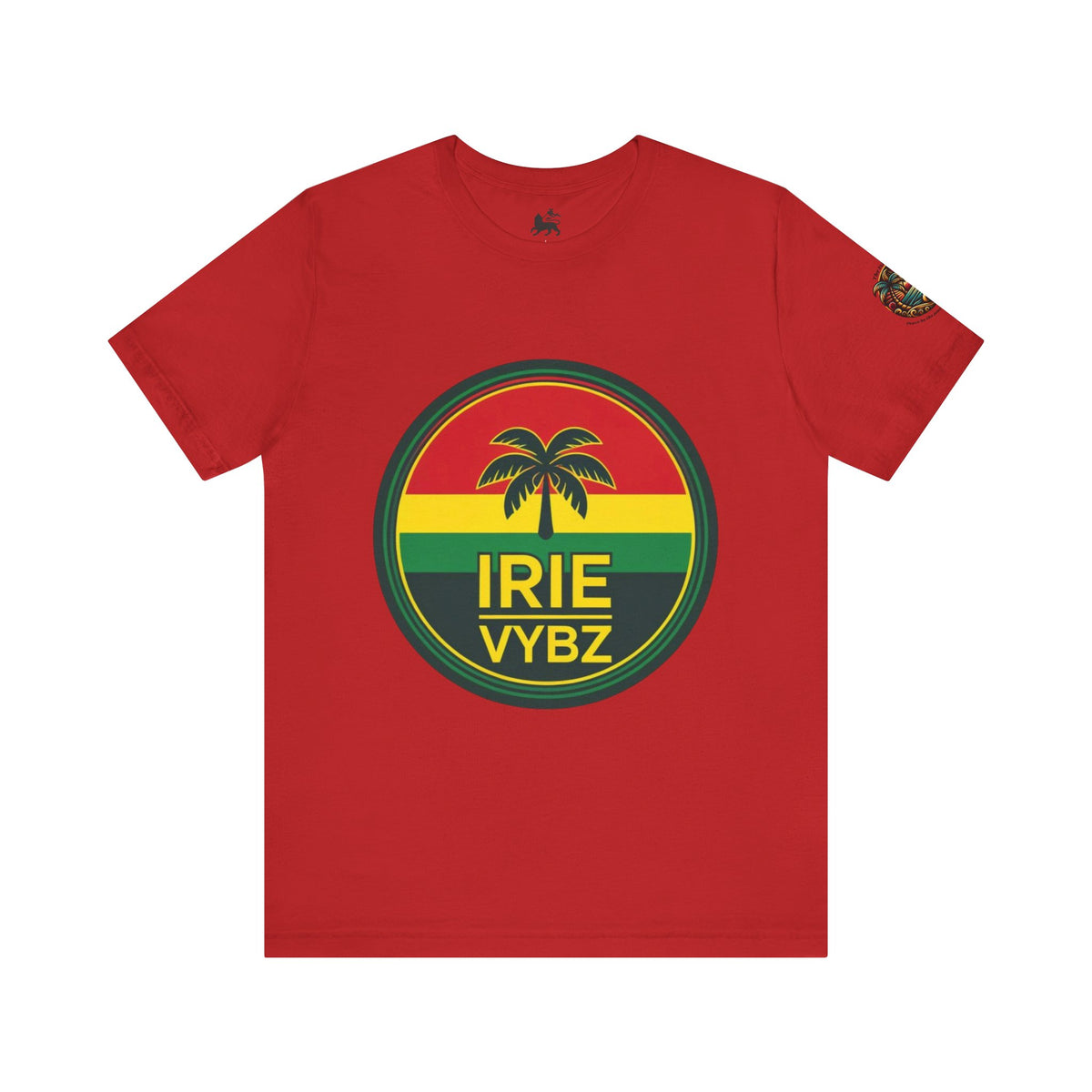 The Island Rhythm