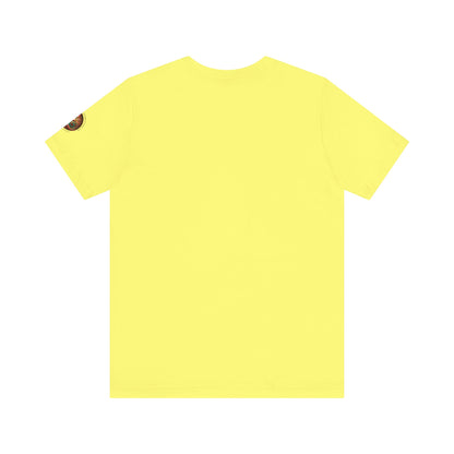 Roots Rock Reggae Tee - The Island Rhythm